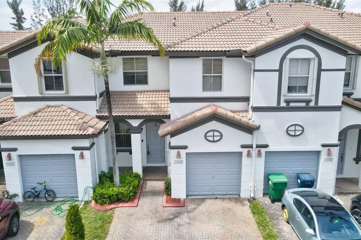 7834 NW 116th Ave, Doral FL 33178