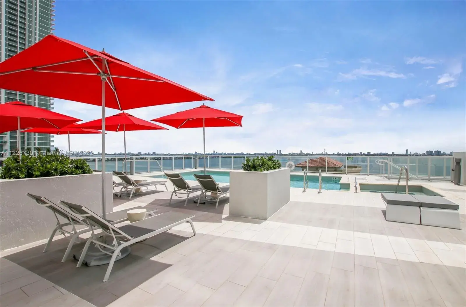 601 NE 27TH ST # 1805, Miami FL 33137