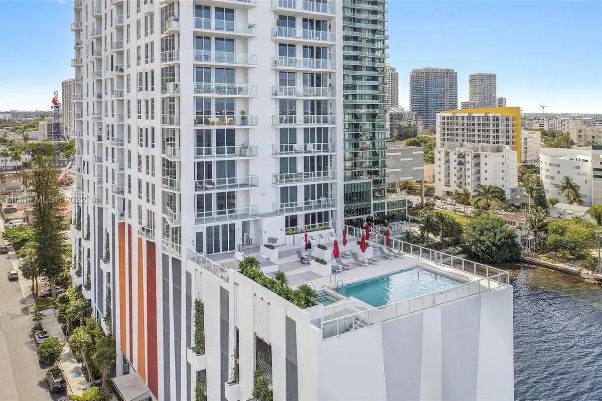 601 NE 27TH ST # 1805, Miami FL 33137