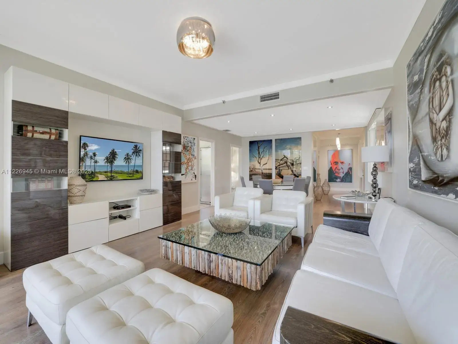 3 bedroom 3 bath Residential for sale at 19126 Fisher Island Dr # 19126, Miami Beach FL 33109