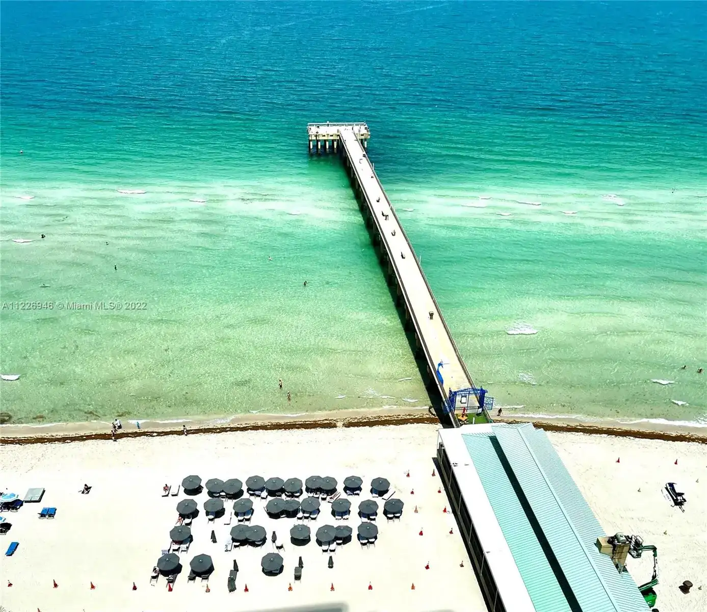 16699 Collins Ave # 1902, Sunny Isles Beach FL 33160 photo 3