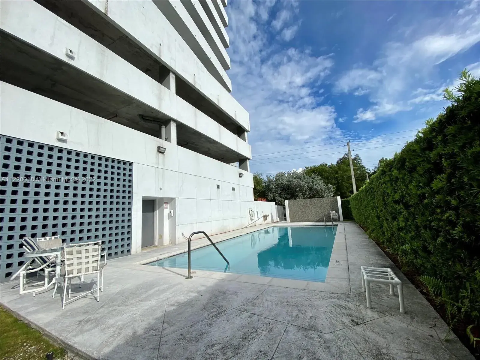 36 NW 6th Ave # 806, Miami FL 33128
