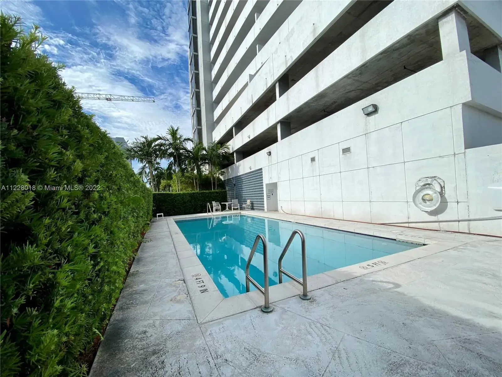 36 NW 6th Ave # 806, Miami FL 33128