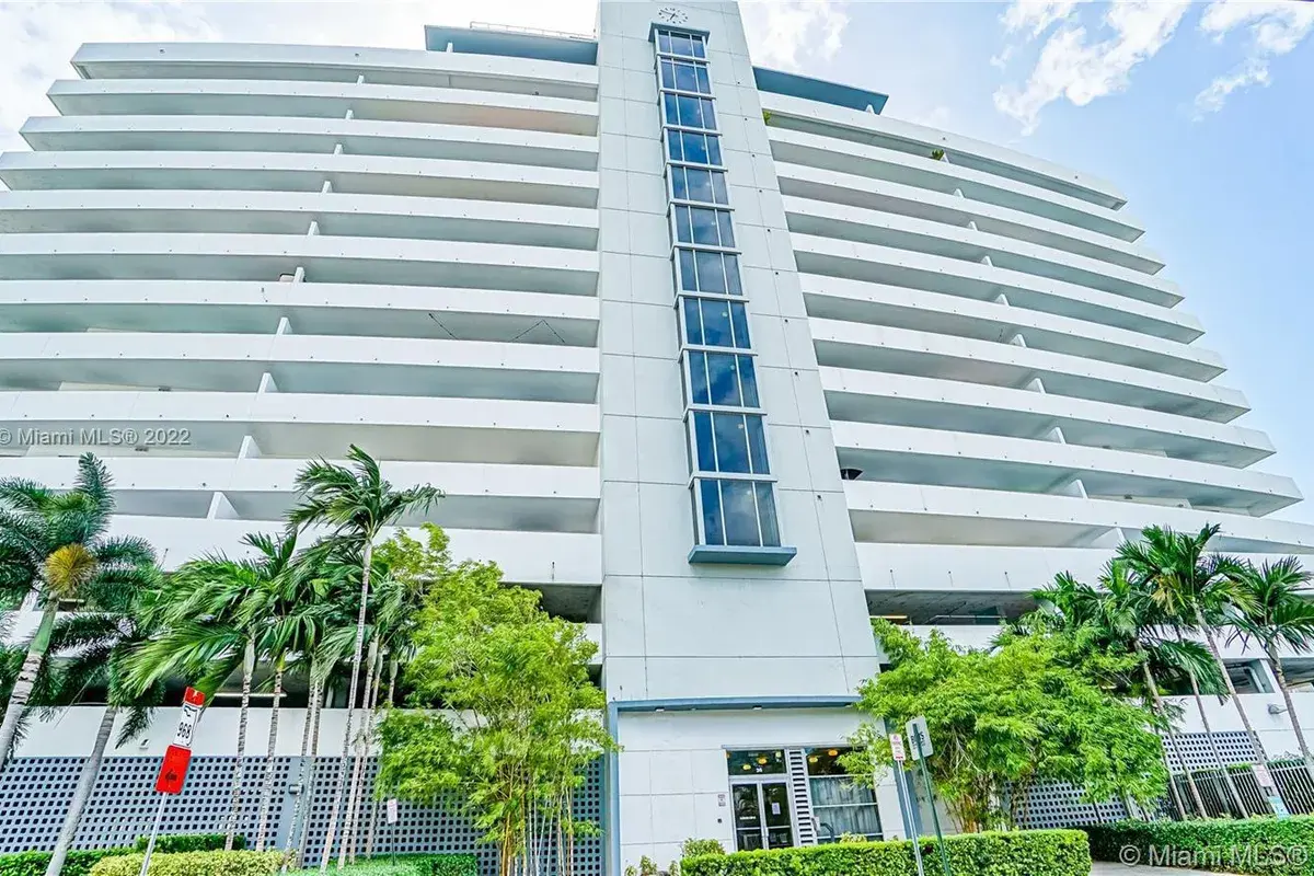 36 NW 6th Ave # 806, Miami FL 33128