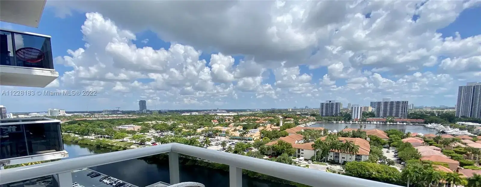 3675 N Country Club Dr # 1601, Aventura FL 33180 photo 2