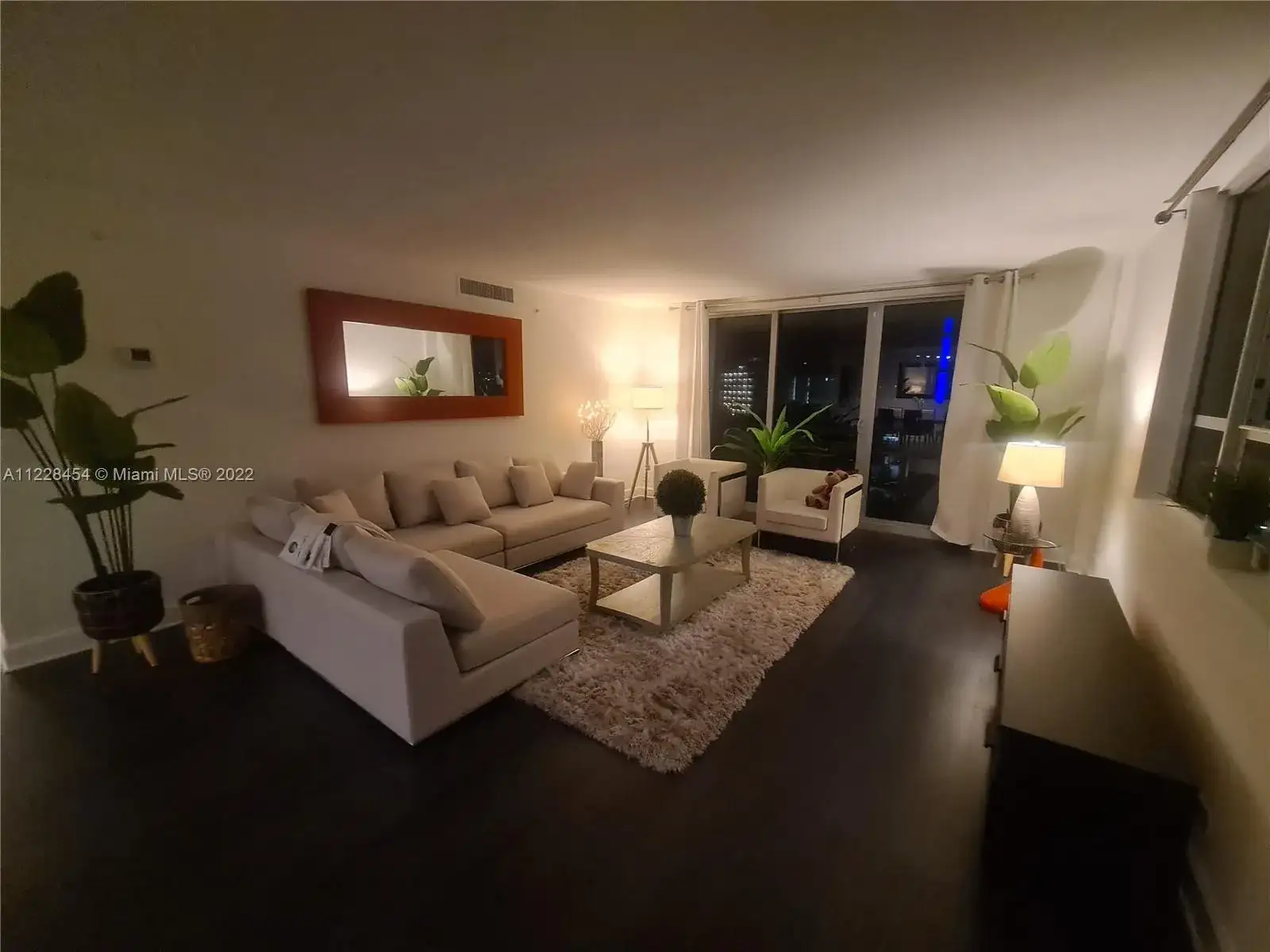 1500 Bay Rd # 714S, Miami Beach FL 33139 photo 3
