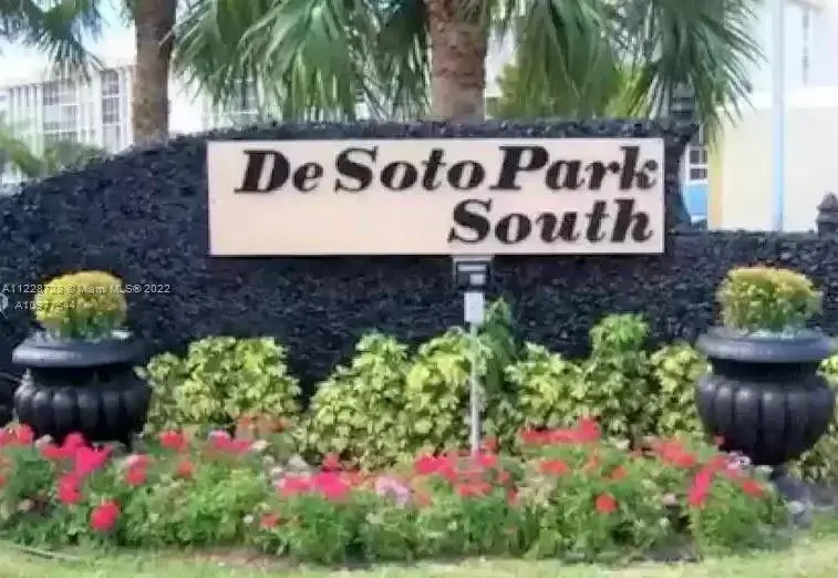 851 Three Islands Blvd # 317, Hallandale Beach FL 33009