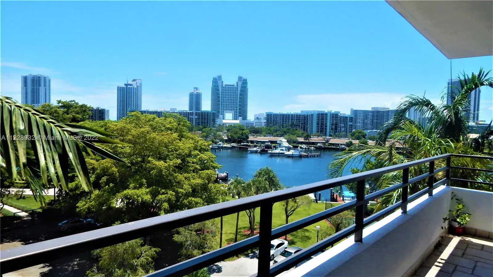 500 Three Islands Blvd # 219, Hallandale Beach FL 33009