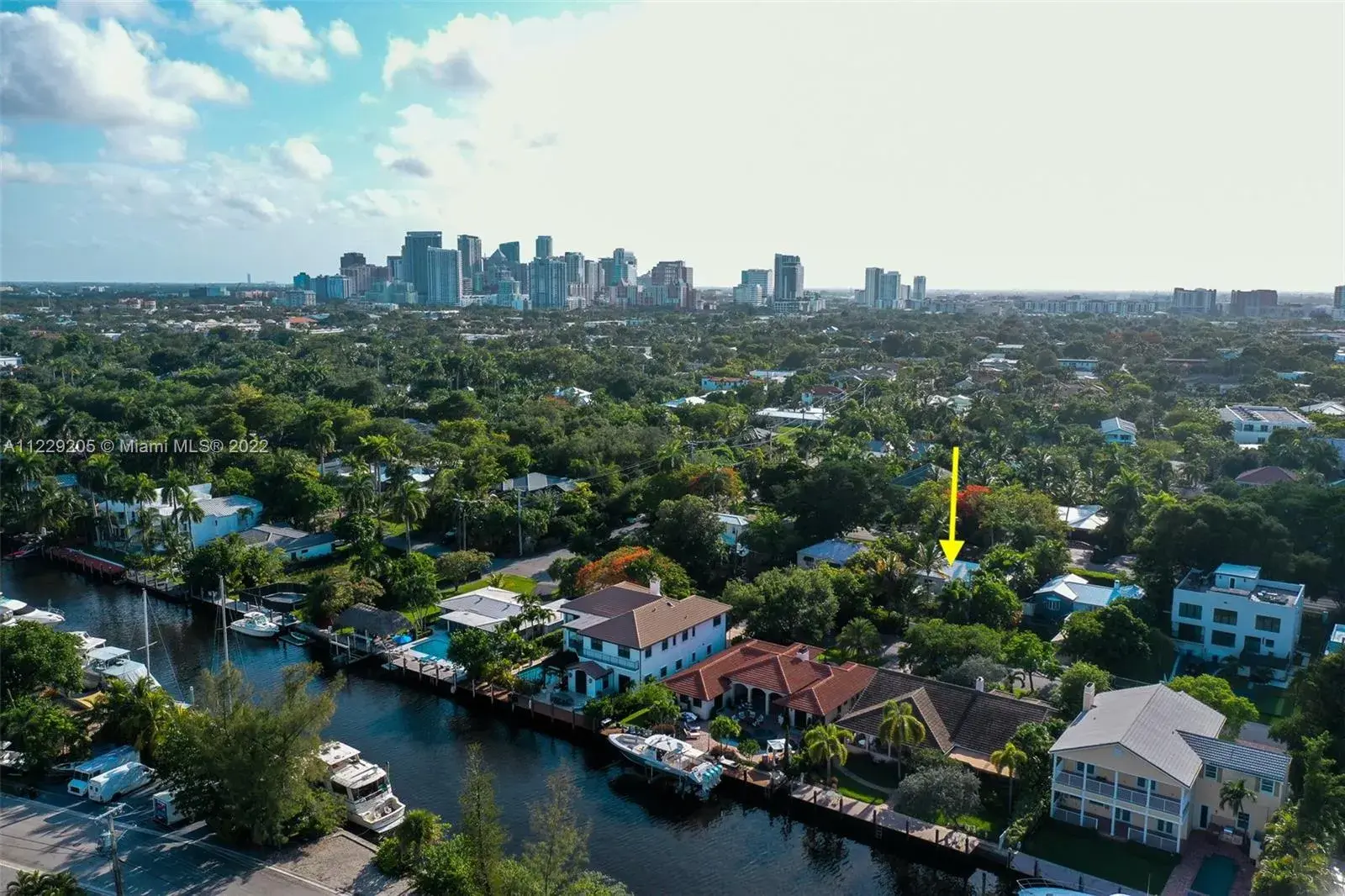 514 N Victoria Park Rd, Fort Lauderdale FL 33301