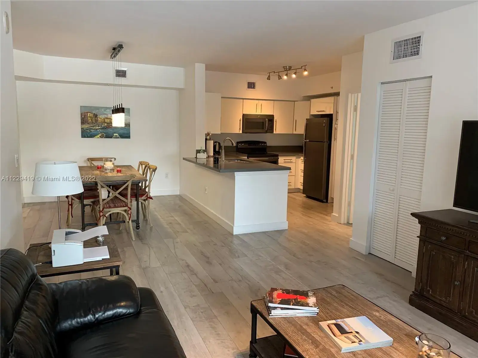 17150 N Bay Rd # 2308, Sunny Isles Beach FL 33160
