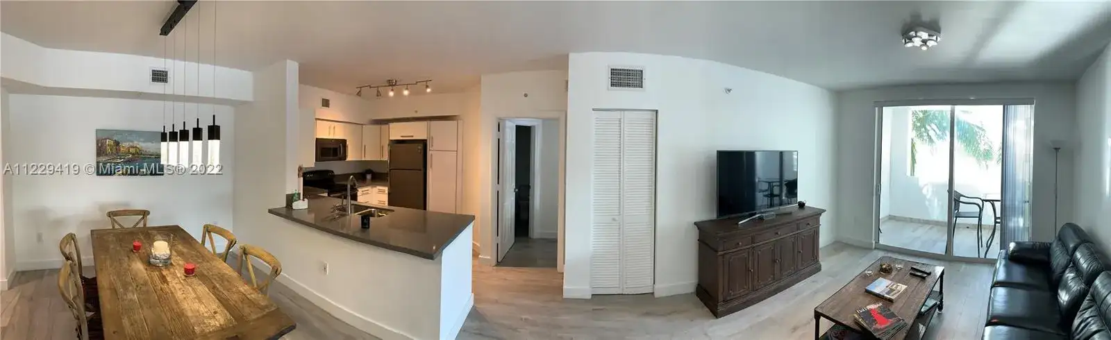 17150 N Bay Rd # 2308, Sunny Isles Beach FL 33160 photo 2