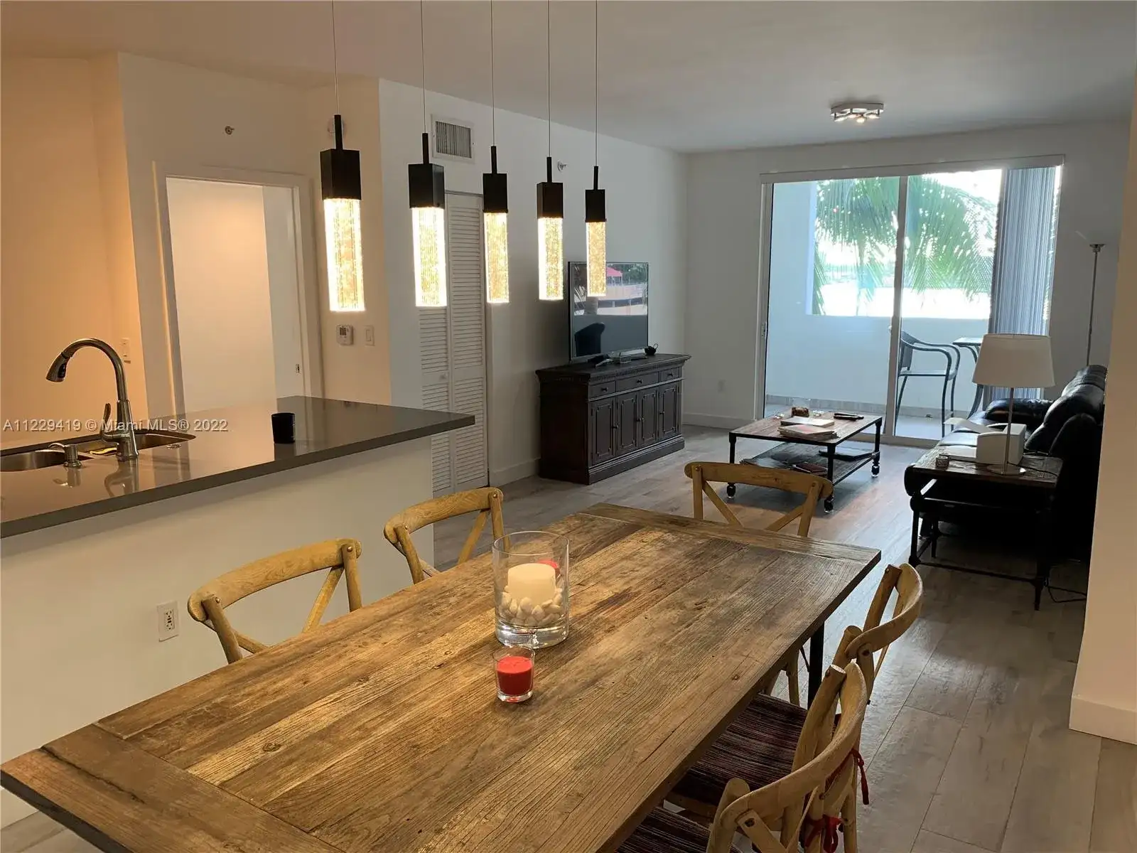 17150 N Bay Rd # 2308, Sunny Isles Beach FL 33160 photo 3