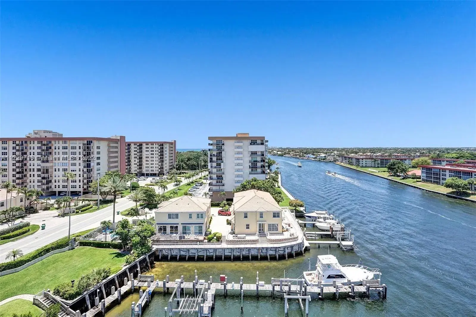 1160 Hillsboro Mile # 901, Hillsboro Beach FL 33062