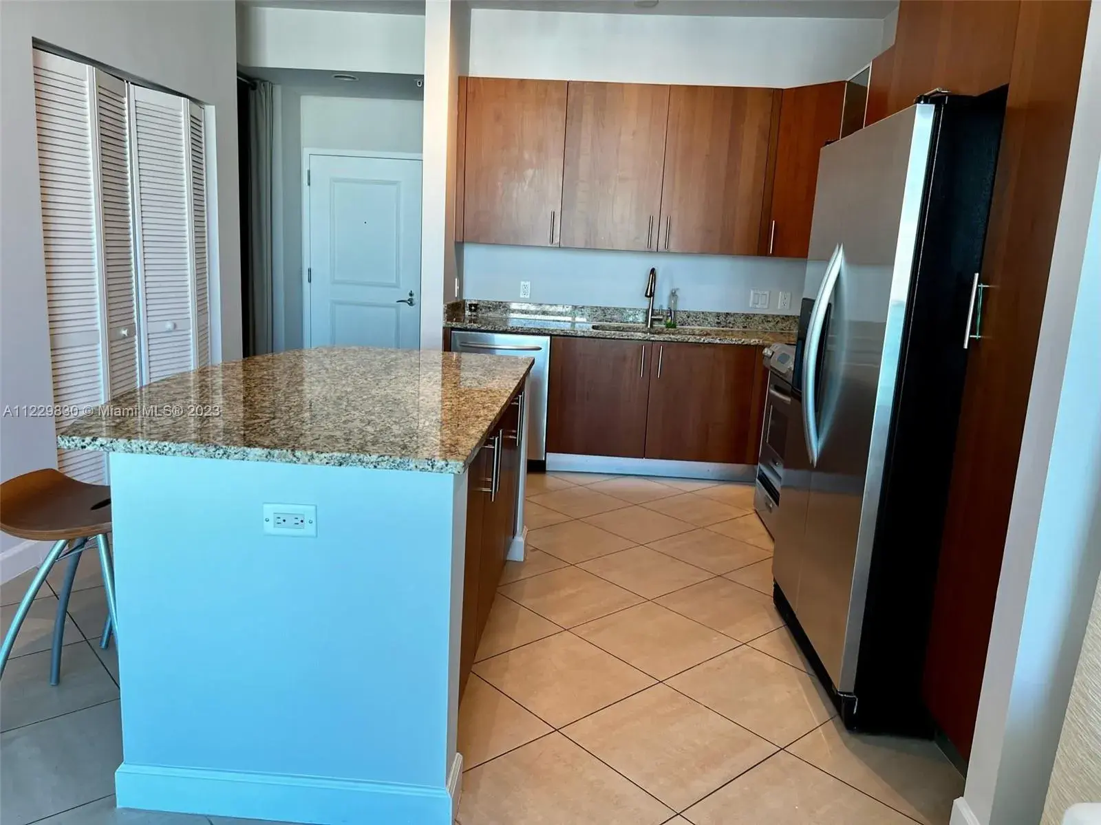 1945 S Ocean Dr # 1411, Hallandale Beach FL 33009