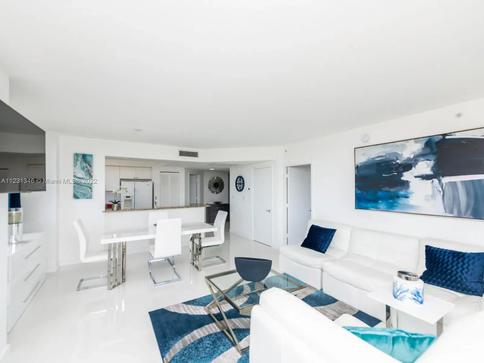19501 W Country Club Dr # 2014, Aventura FL 33180