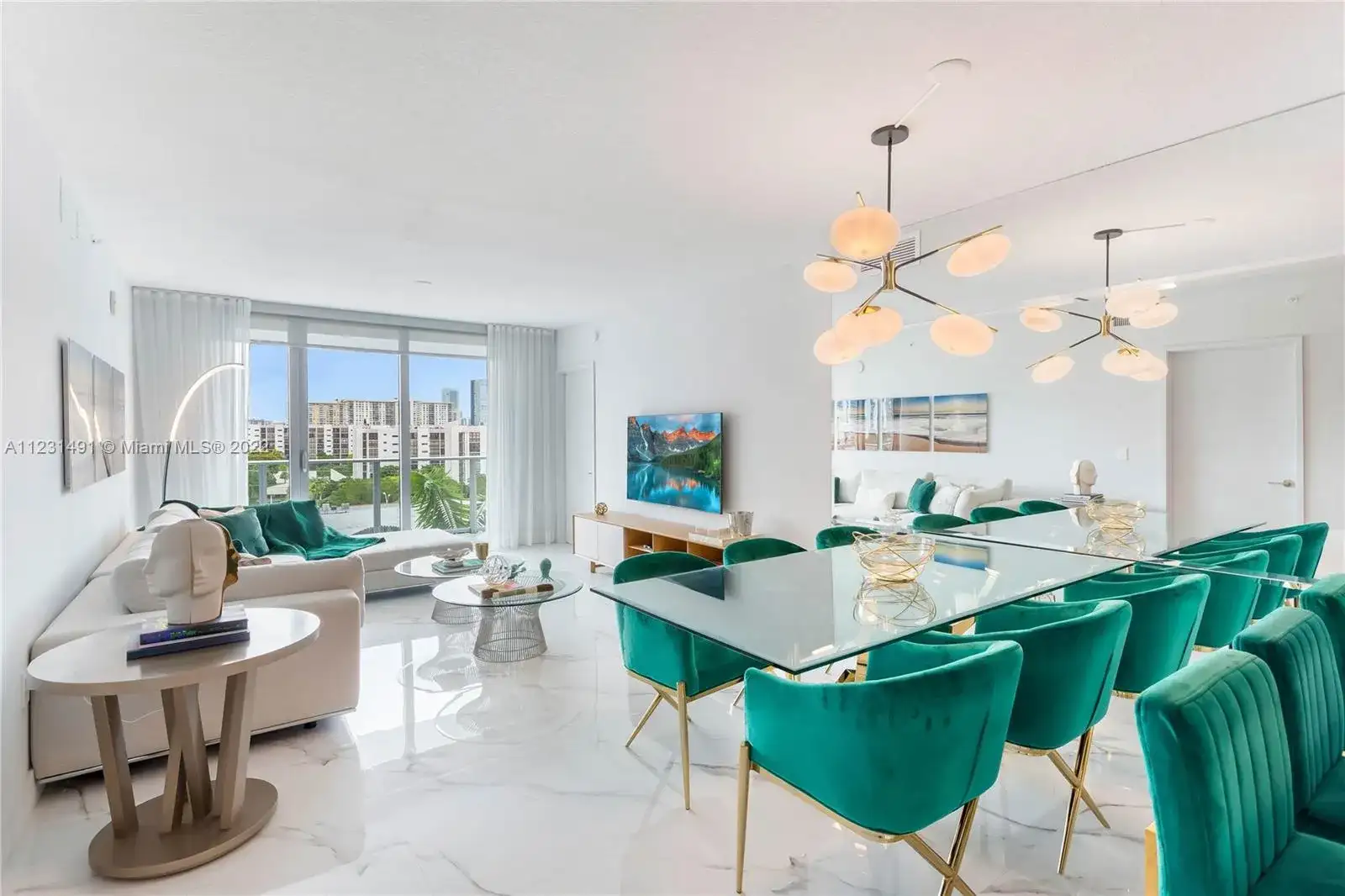 330 Sunny Isles Blvd # 705, Sunny Isles Beach FL 33160 photo 4