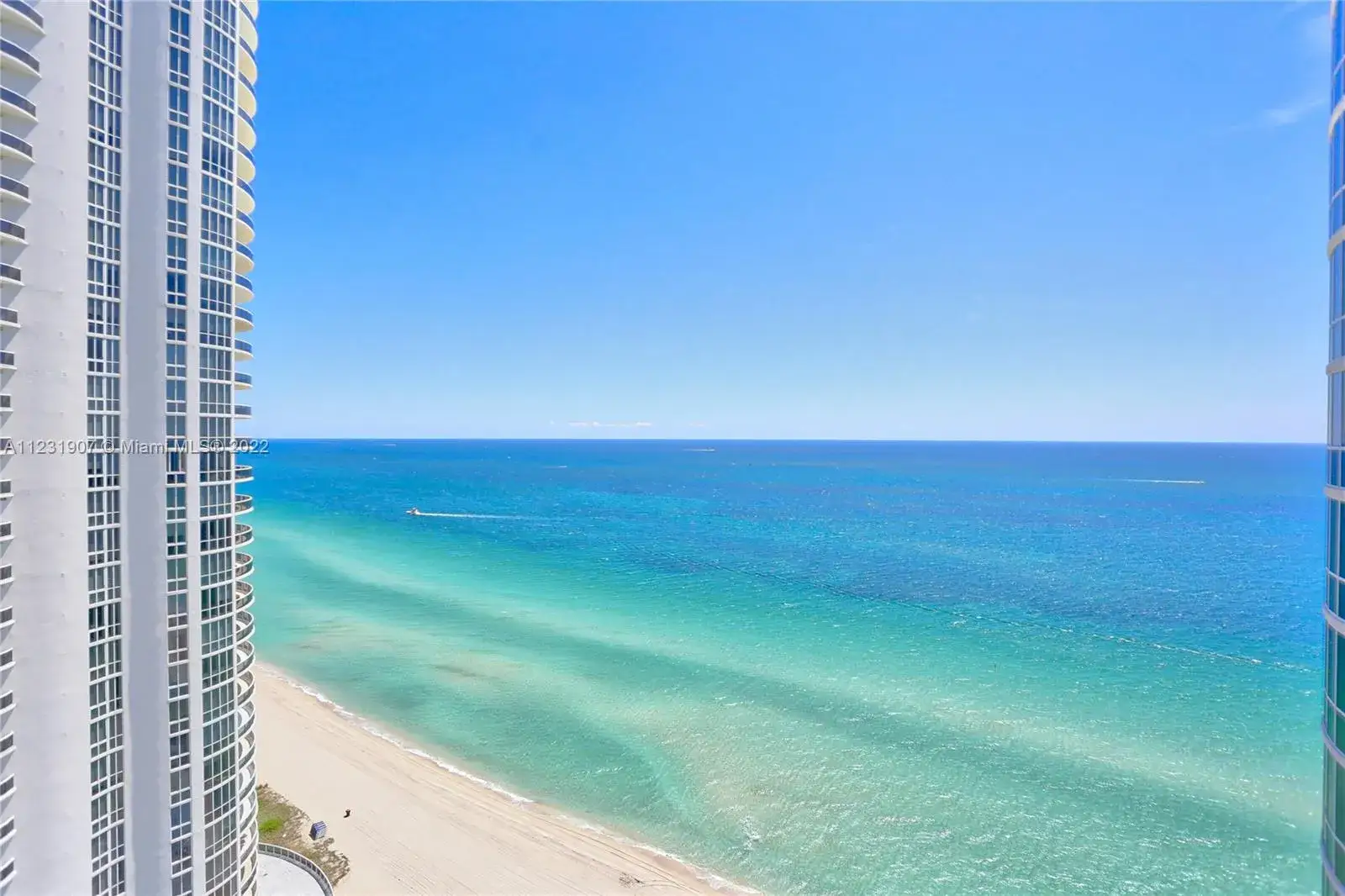 15811 COLLINS AV # 2303, Sunny Isles Beach FL 33160