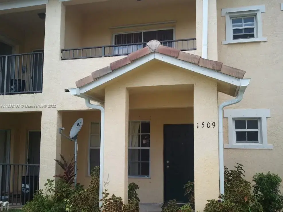 1509 Belmont Ln # 1509, North Lauderdale FL 33068 photo 3