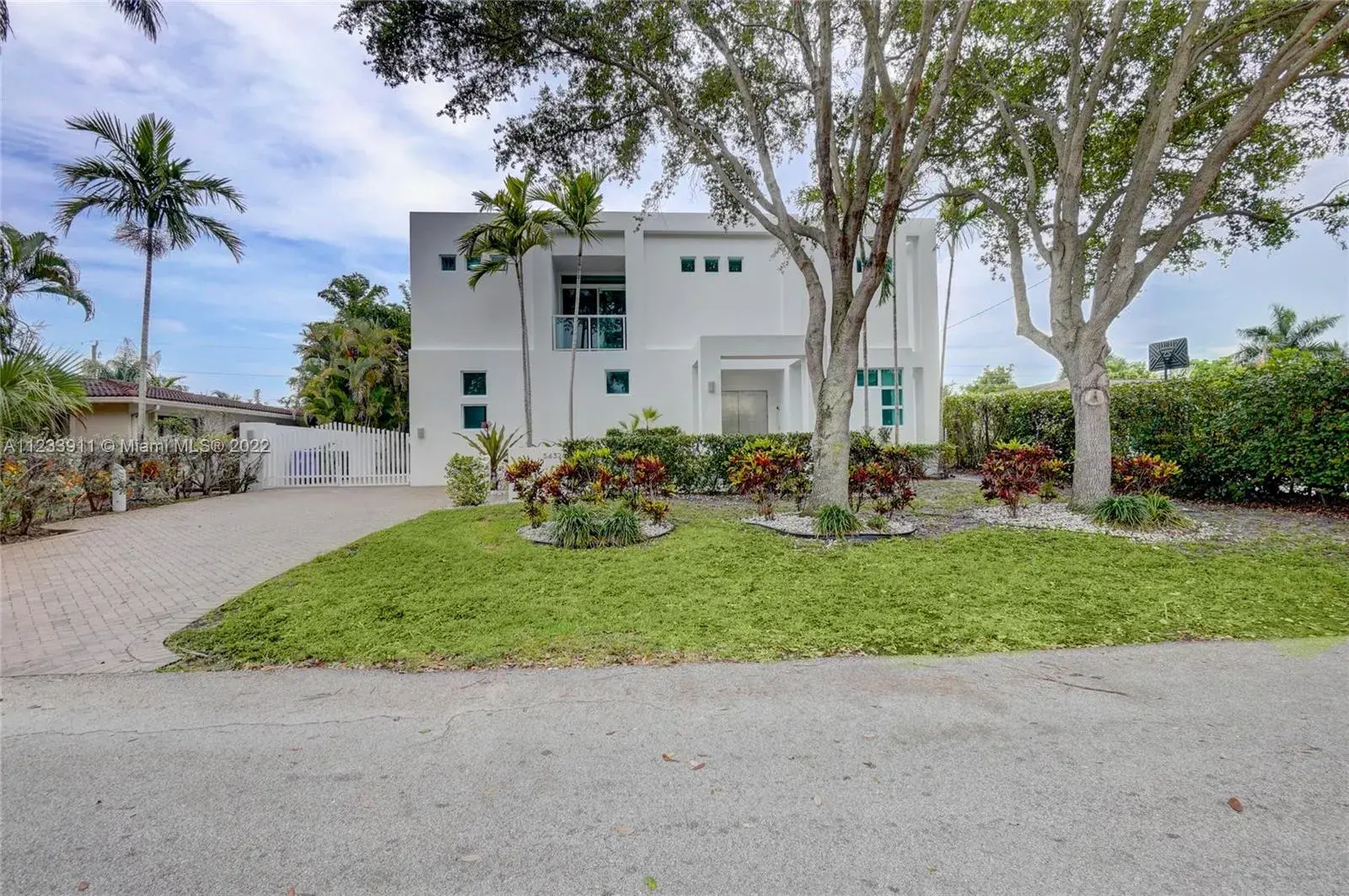 5432 NE 21st Ter, Fort Lauderdale FL 33308