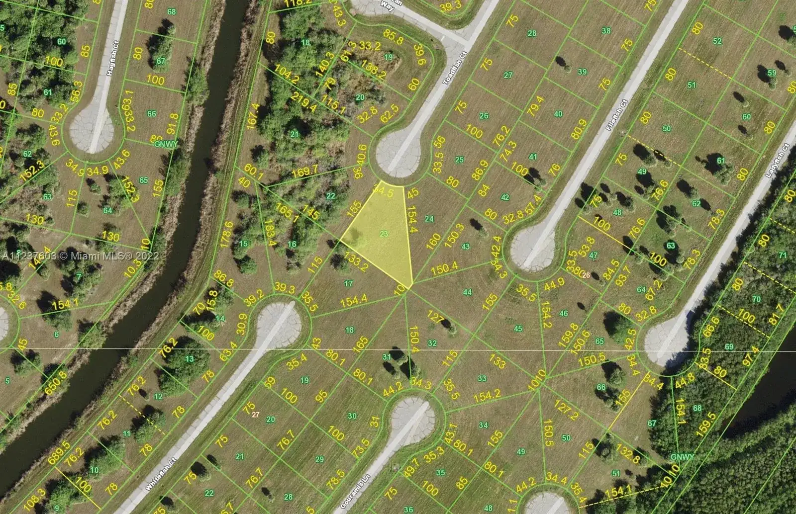 12522 Toadfish Ct, Other City - In The State Of Florida FL 33946