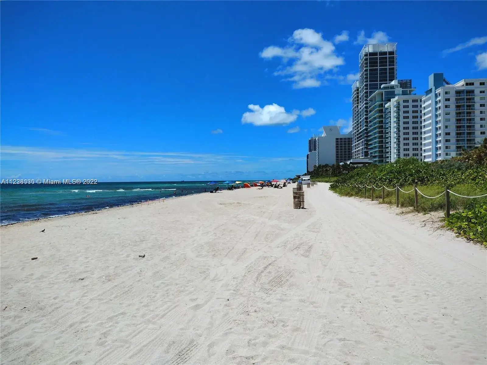 1 bedroom 1 bath Residential for sale at 8040 Tatum Waterway Dr # 12A, Miami Beach FL 33141