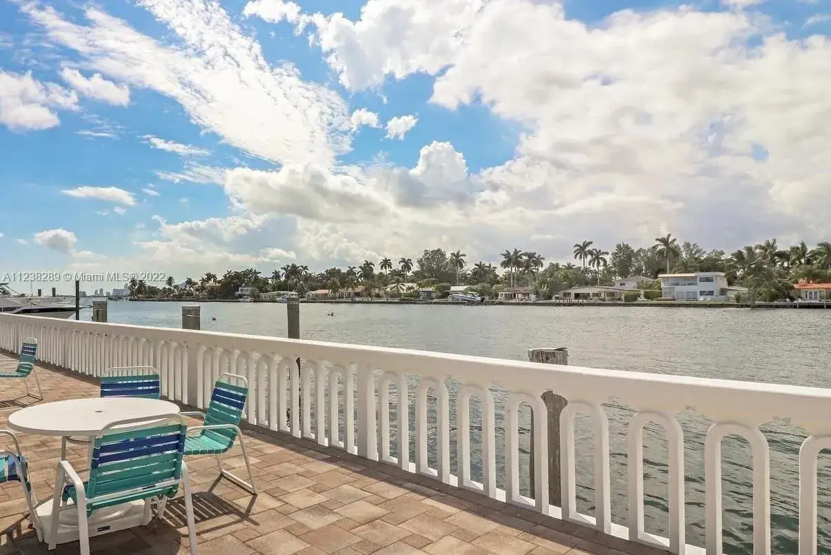 1455 N Treasure Dr # 3R, North Bay Village FL 33141
