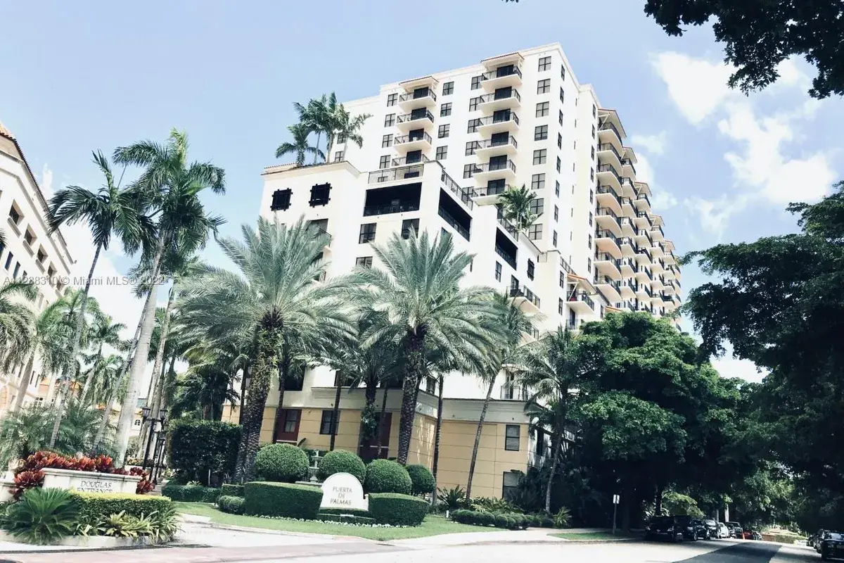 888 S Douglas Rd # 802, Coral Gables FL 33134