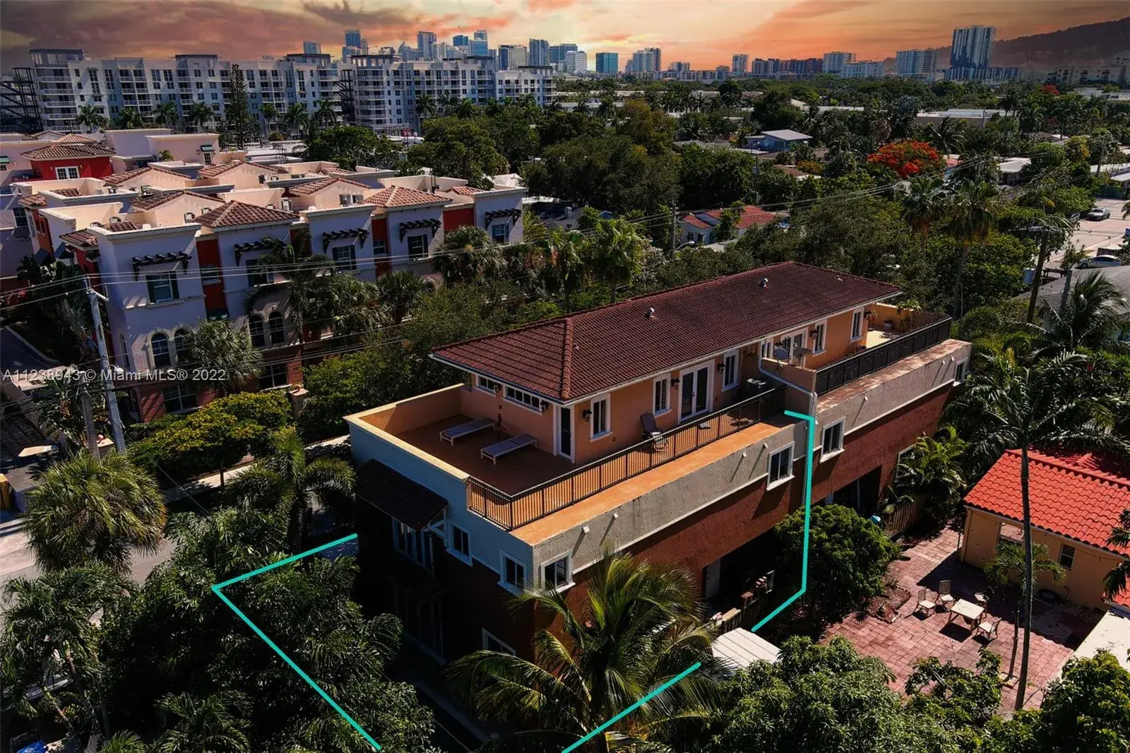 1705 NE 11th St # 1705, Fort Lauderdale FL 33304