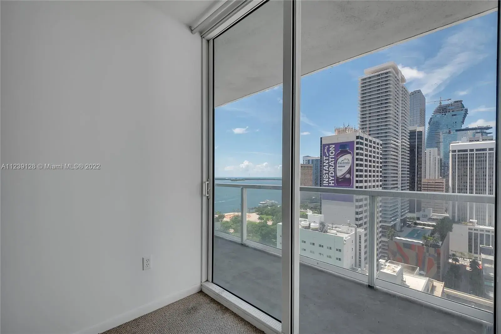 244 Biscayne Blvd # 2507, Miami FL 33132