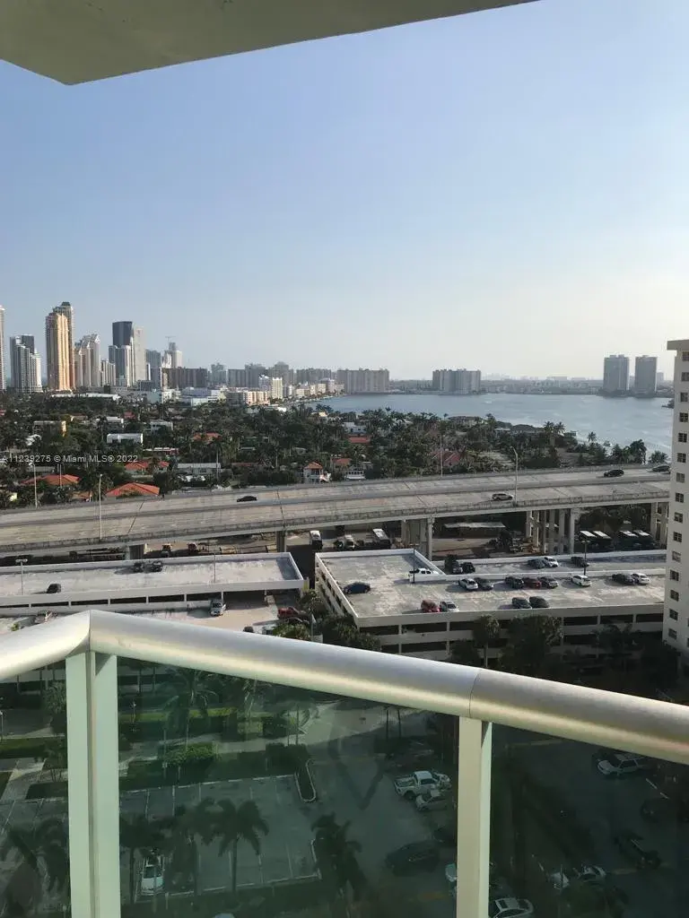 19380 Collins Ave # 1625, Sunny Isles Beach FL 33160