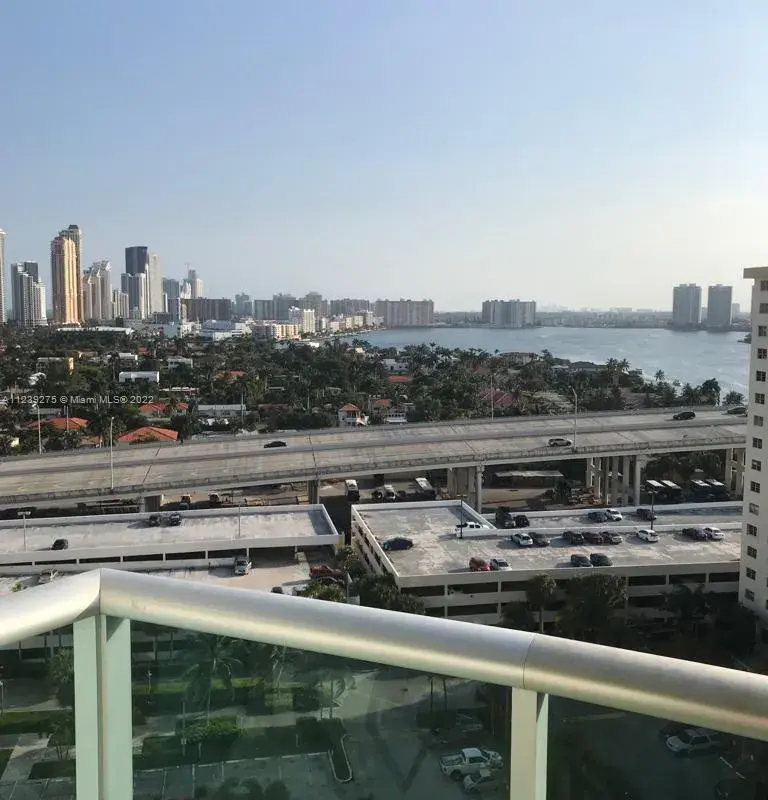 19380 Collins Ave # 1625, Sunny Isles Beach FL 33160