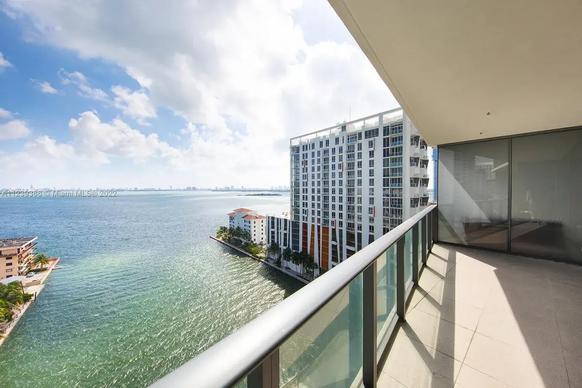 460 NE 28th St # 1203, Miami FL 33137