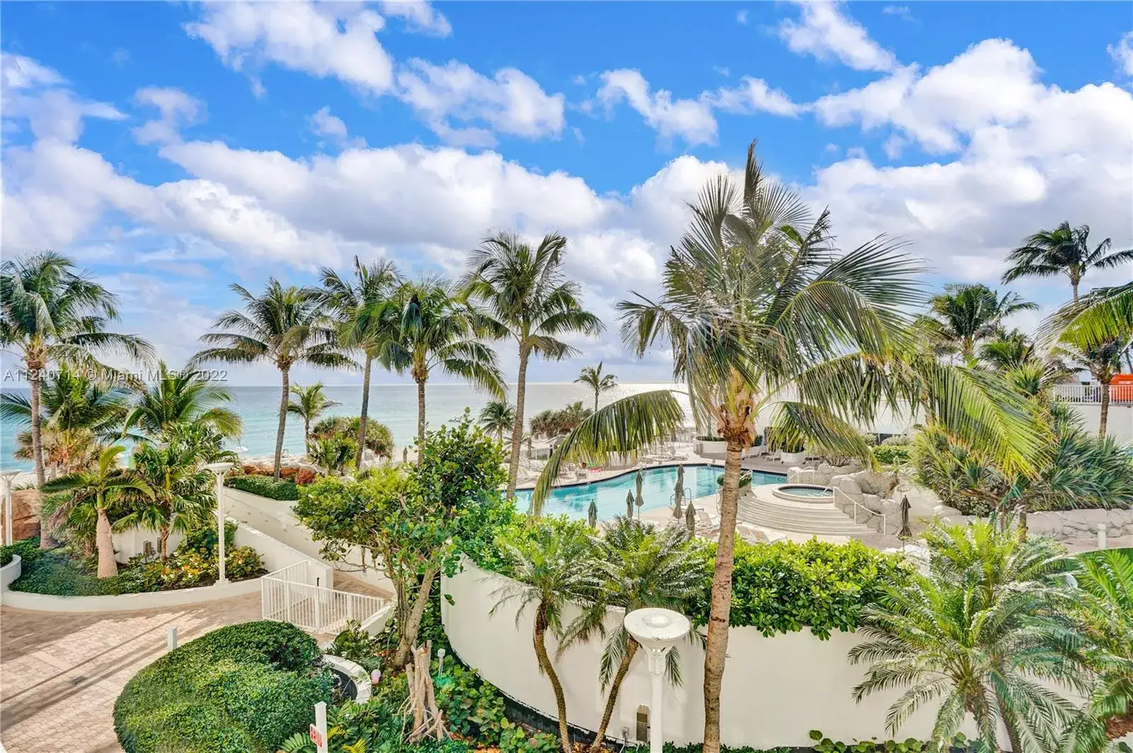 18101 Collins Ave, Sunny Isles Beach FL 33160