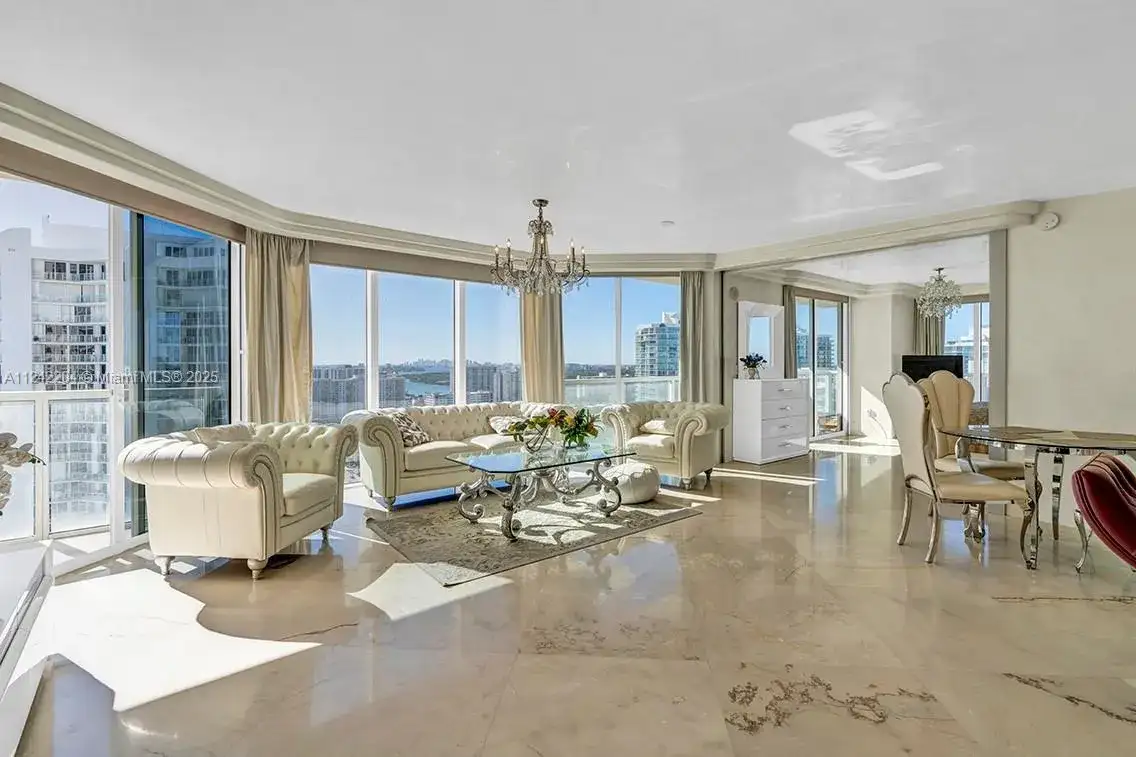16699 Collins Ave # 2508, Sunny Isles Beach FL 33160 photo 3