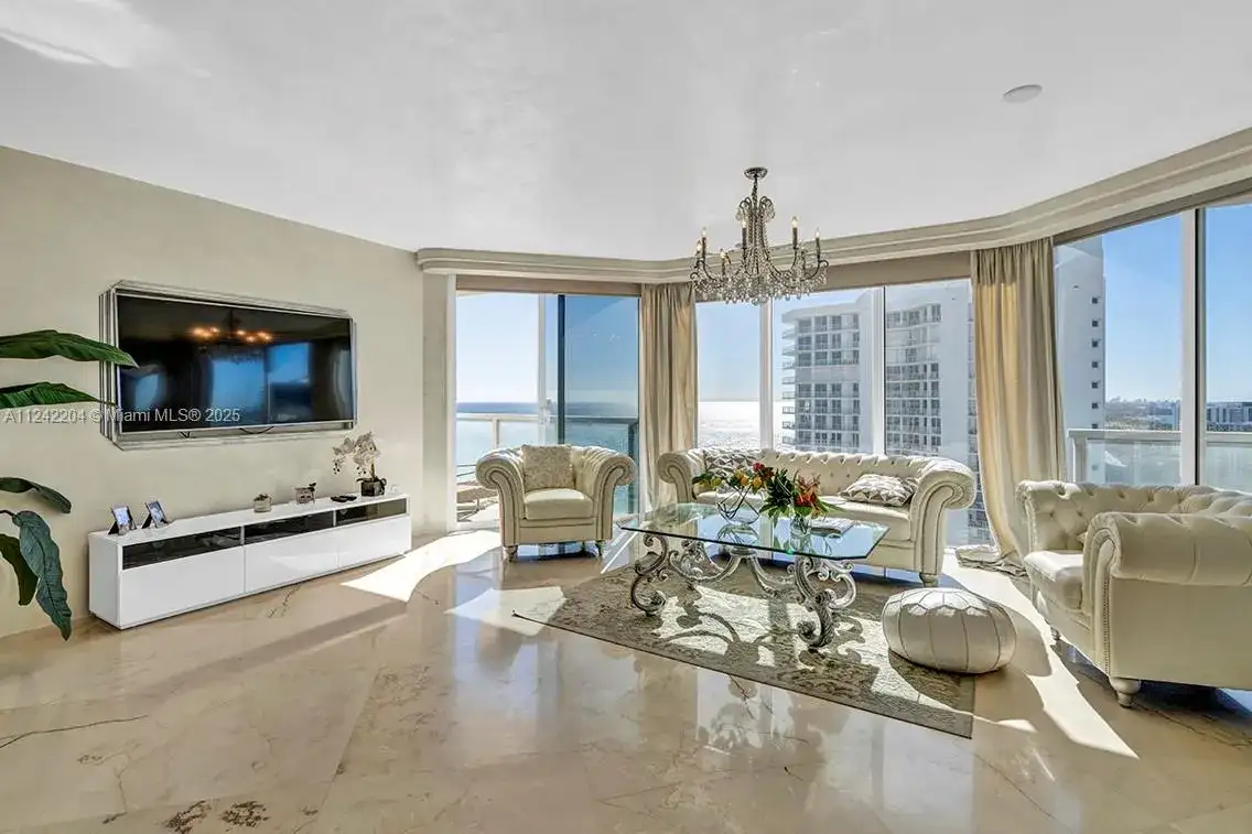 16699 Collins Ave # 2508, Sunny Isles Beach FL 33160 photo 4
