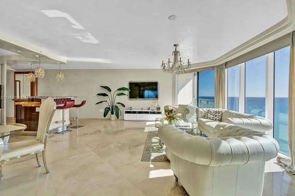 16699 Collins Ave # 2508, Sunny Isles Beach FL 33160 photo 5