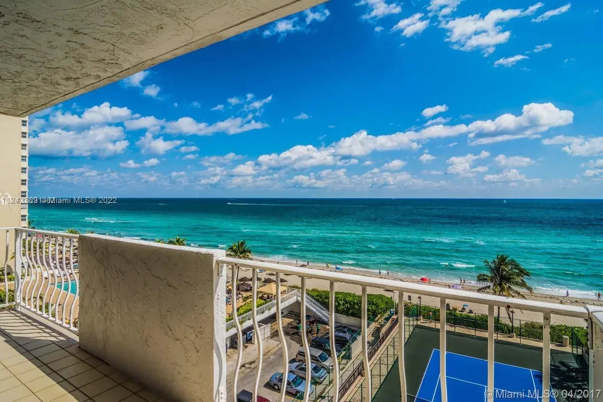 1912 S Ocean Dr, Hallandale Beach FL 33009