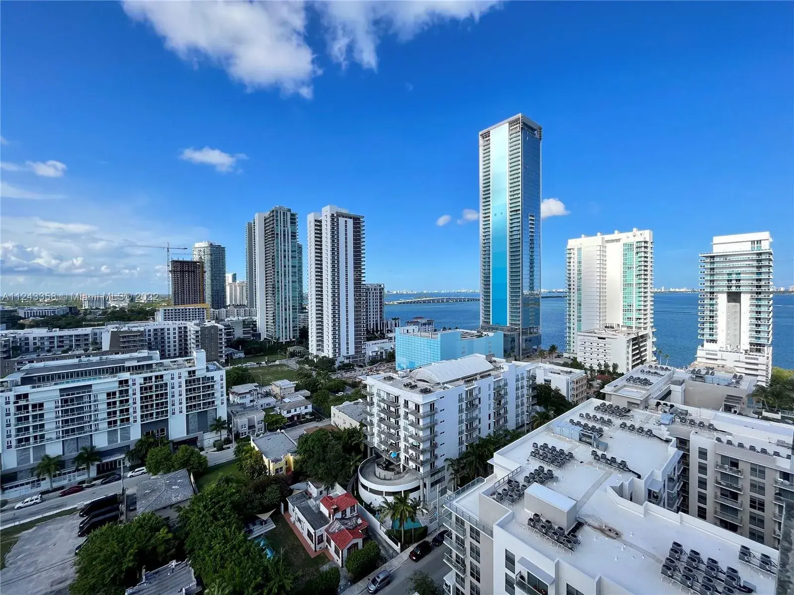 333 NE 24th St # 1907, Miami FL 33137