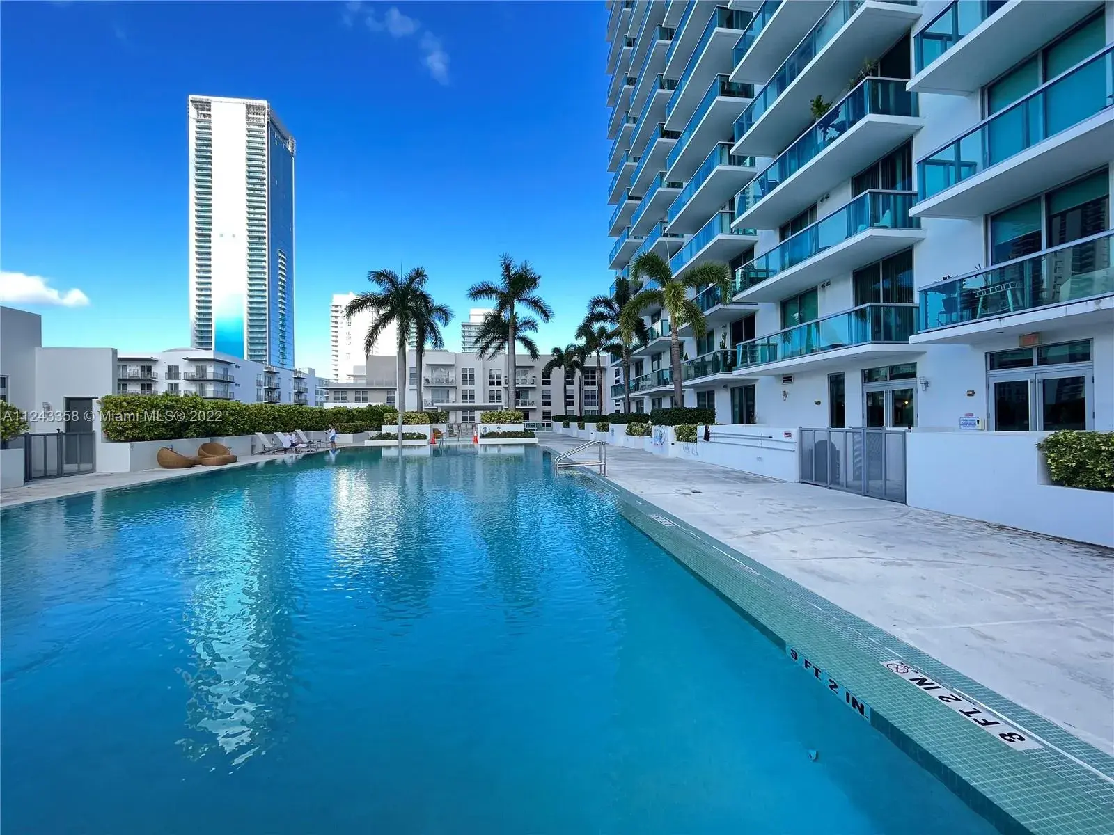333 NE 24th St # 1907, Miami FL 33137