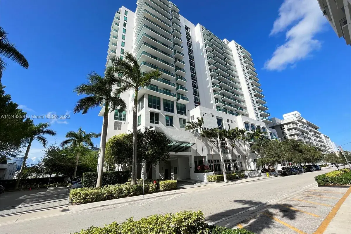 333 NE 24th St # 1907, Miami FL 33137