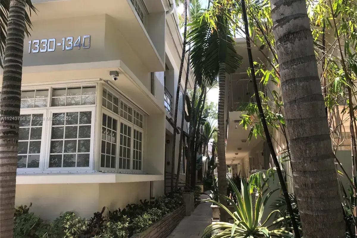 1340 Drexel Ave # 306, Miami Beach FL 33139