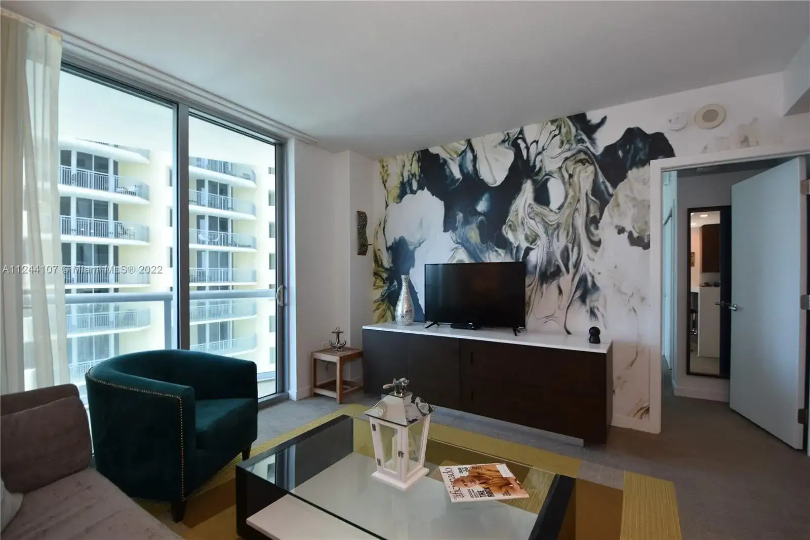 17315 Collins Ave # 1107, Sunny Isles Beach FL 33160 photo 5