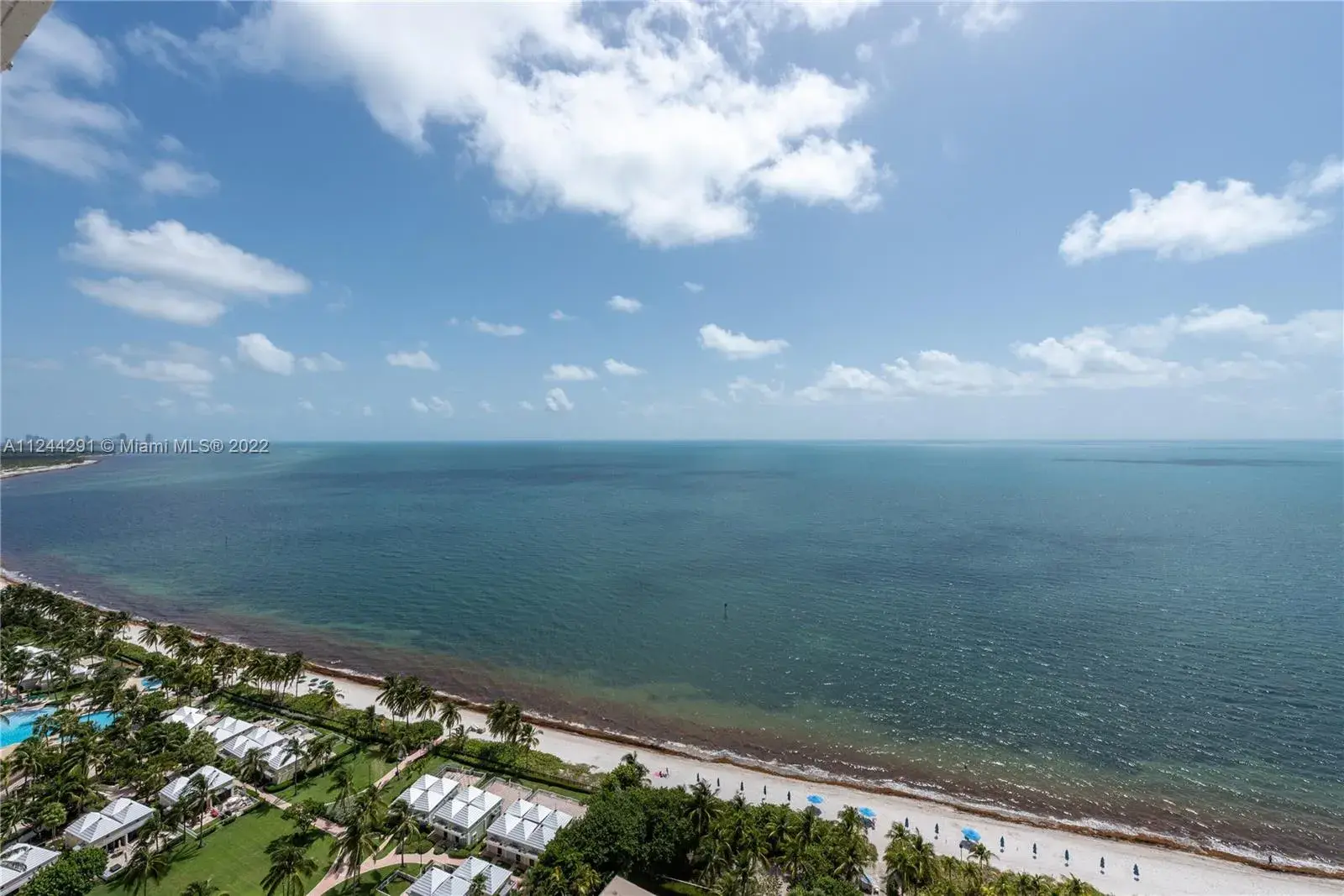 881 Ocean Dr # 27D, Key Biscayne FL 33149