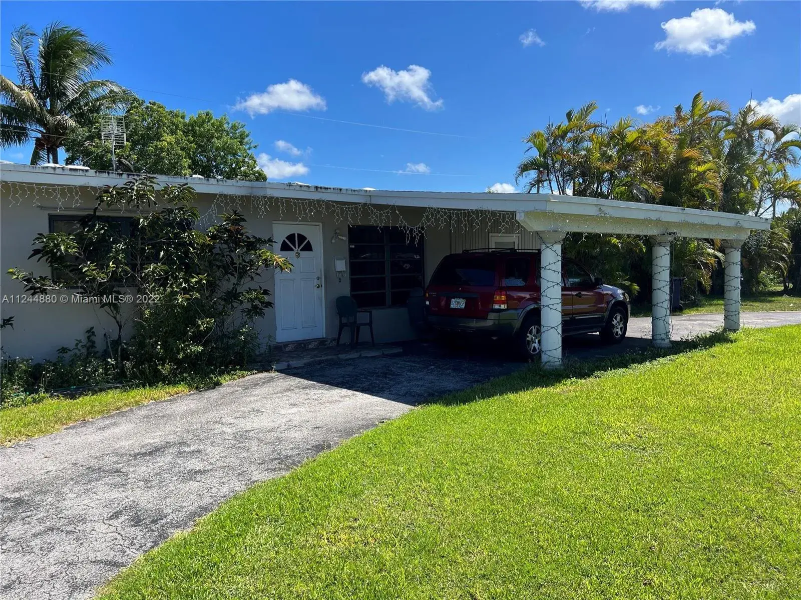 14500 SW 289th St, Homestead FL 33033