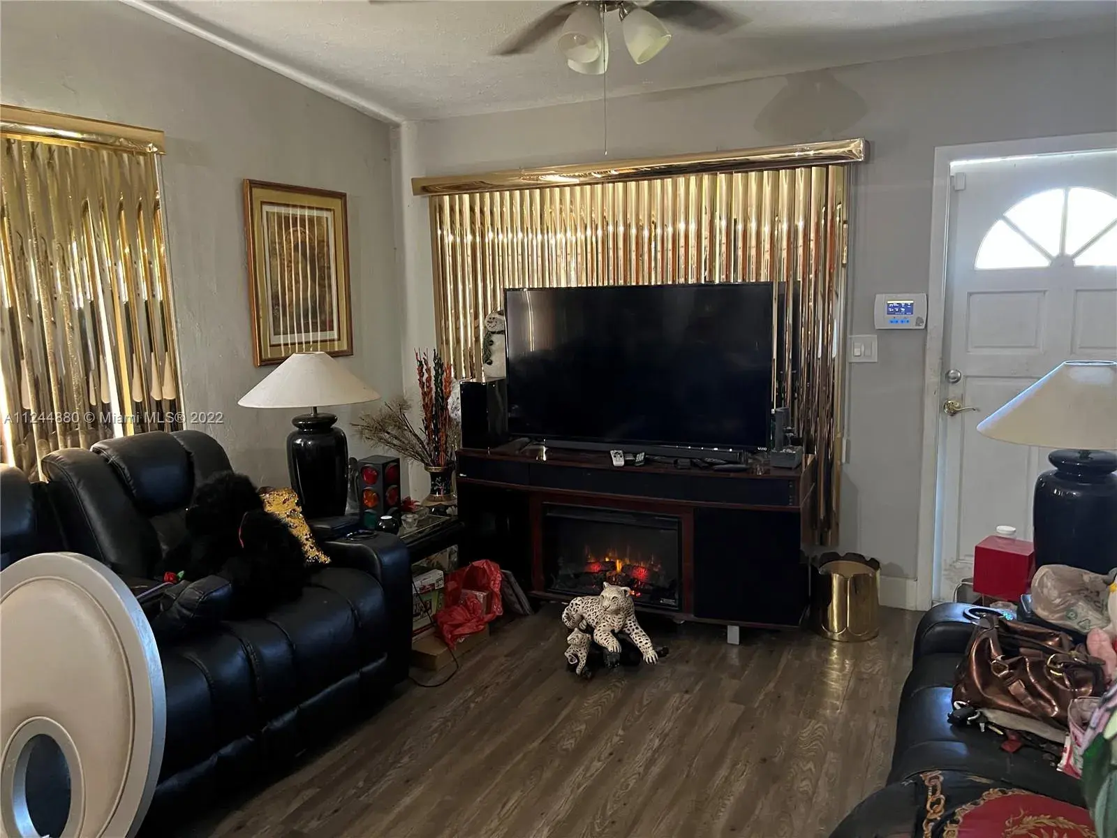 14500 SW 289th St, Homestead FL 33033