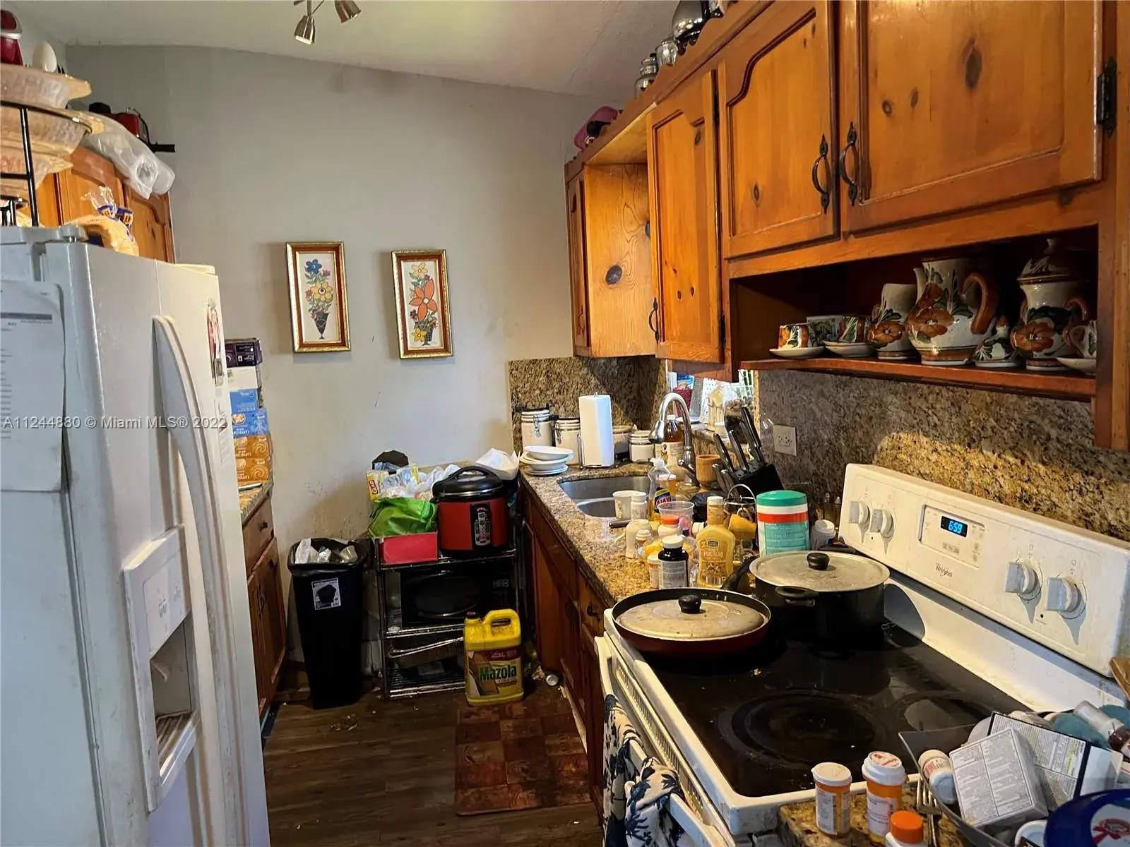14500 SW 289th St, Homestead FL 33033