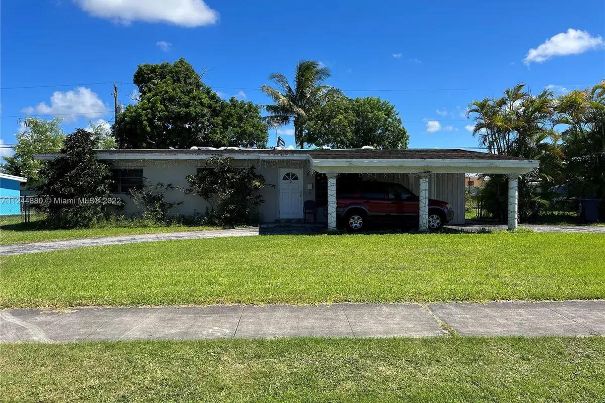 14500 SW 289th St, Homestead FL 33033