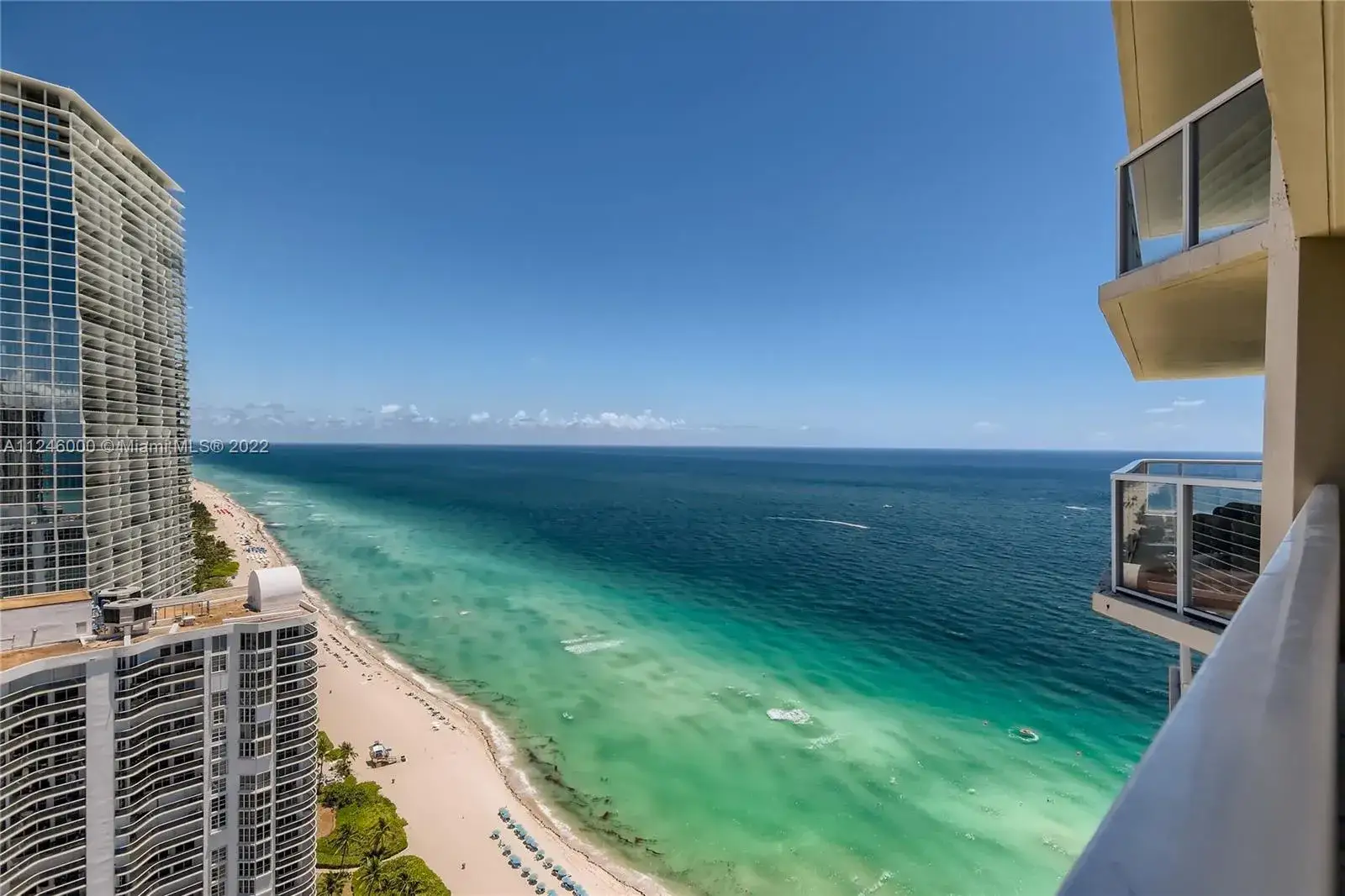 16699 Collins Ave # 3904, Sunny Isles Beach FL 33160