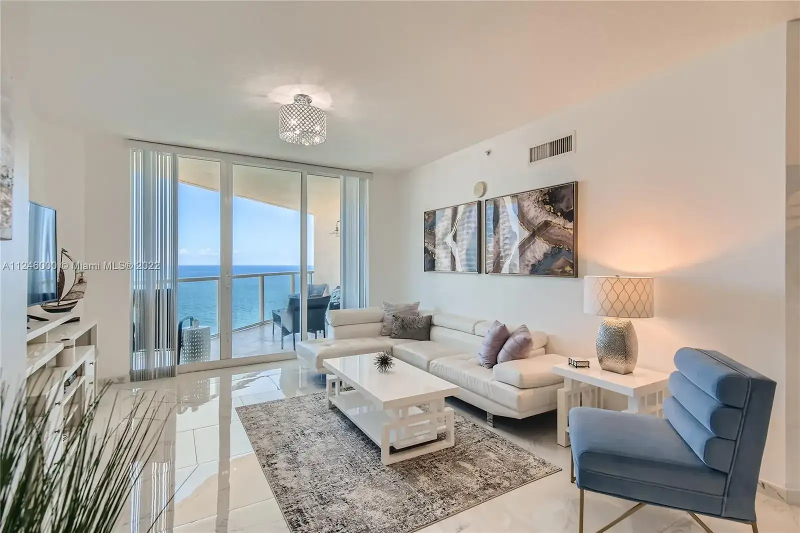 16699 Collins Ave # 3904, Sunny Isles Beach FL 33160 photo 2