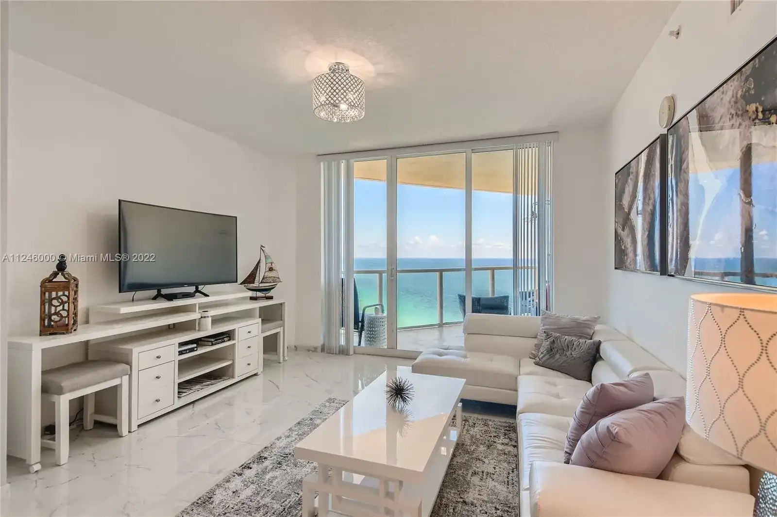 16699 Collins Ave # 3904, Sunny Isles Beach FL 33160 photo 3